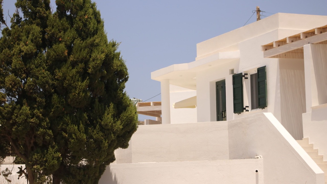 Photo of Outdoor in Milos