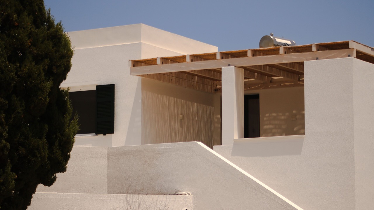 Photo of Outdoor in Milos