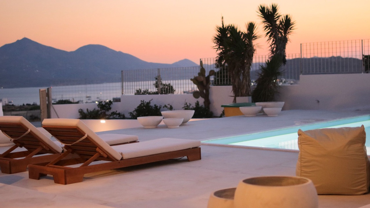 Photo of Outdoor in Milos