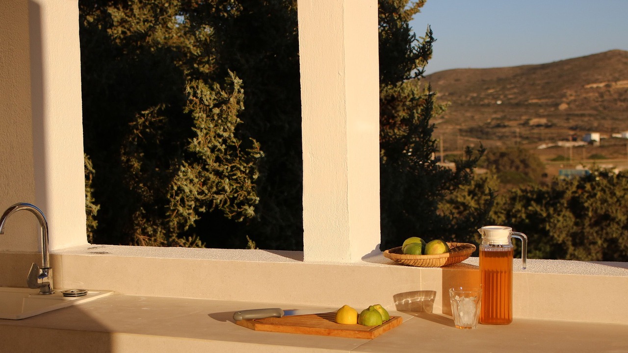 Photo of Outdoor in Milos