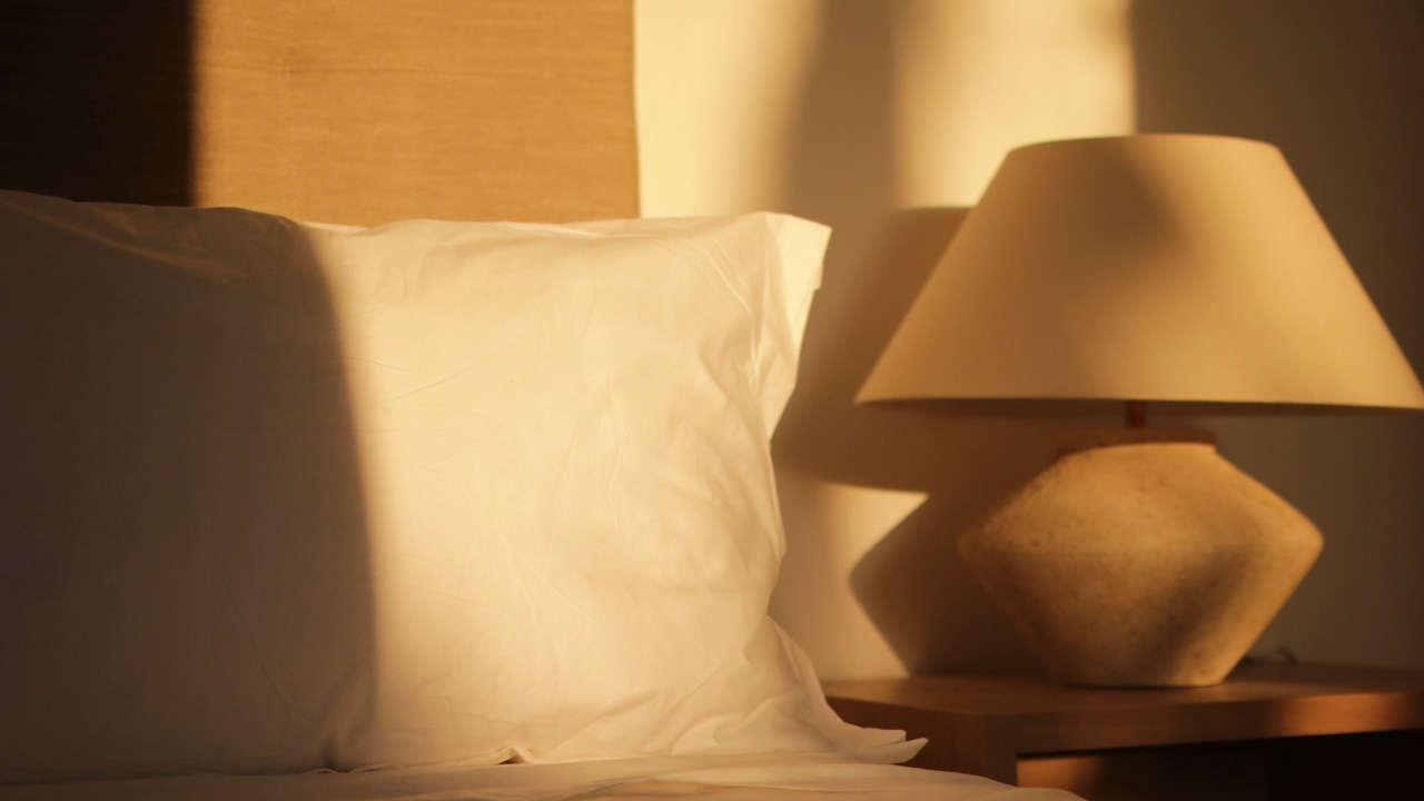 Photo of Bedroom in Milos