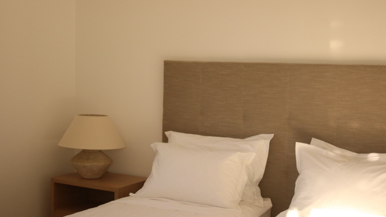 Photo of Bedroom in Milos
