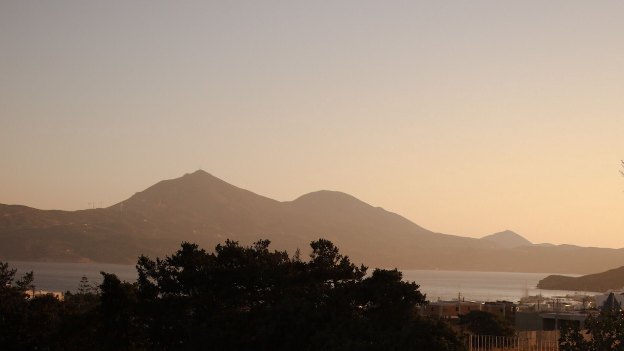 Photo of Others in Milos