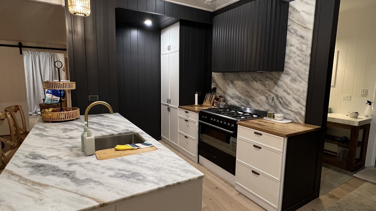 Photo of Kitchen in Currumbin