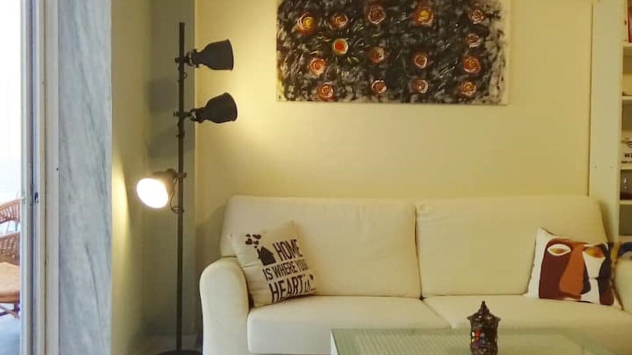 Photo of Livingroom in Sykies
