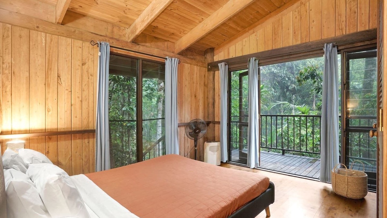 Photo of Bedroom in Kuranda