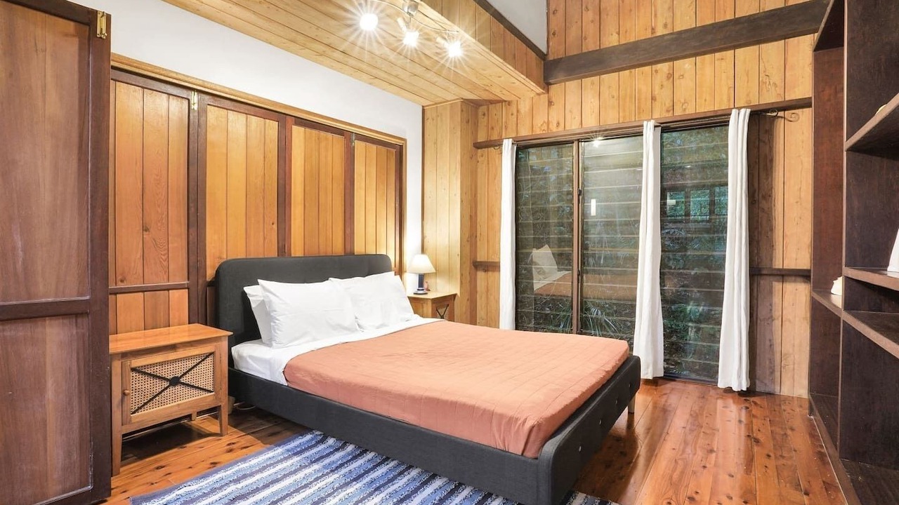 Photo of Bedroom in Kuranda