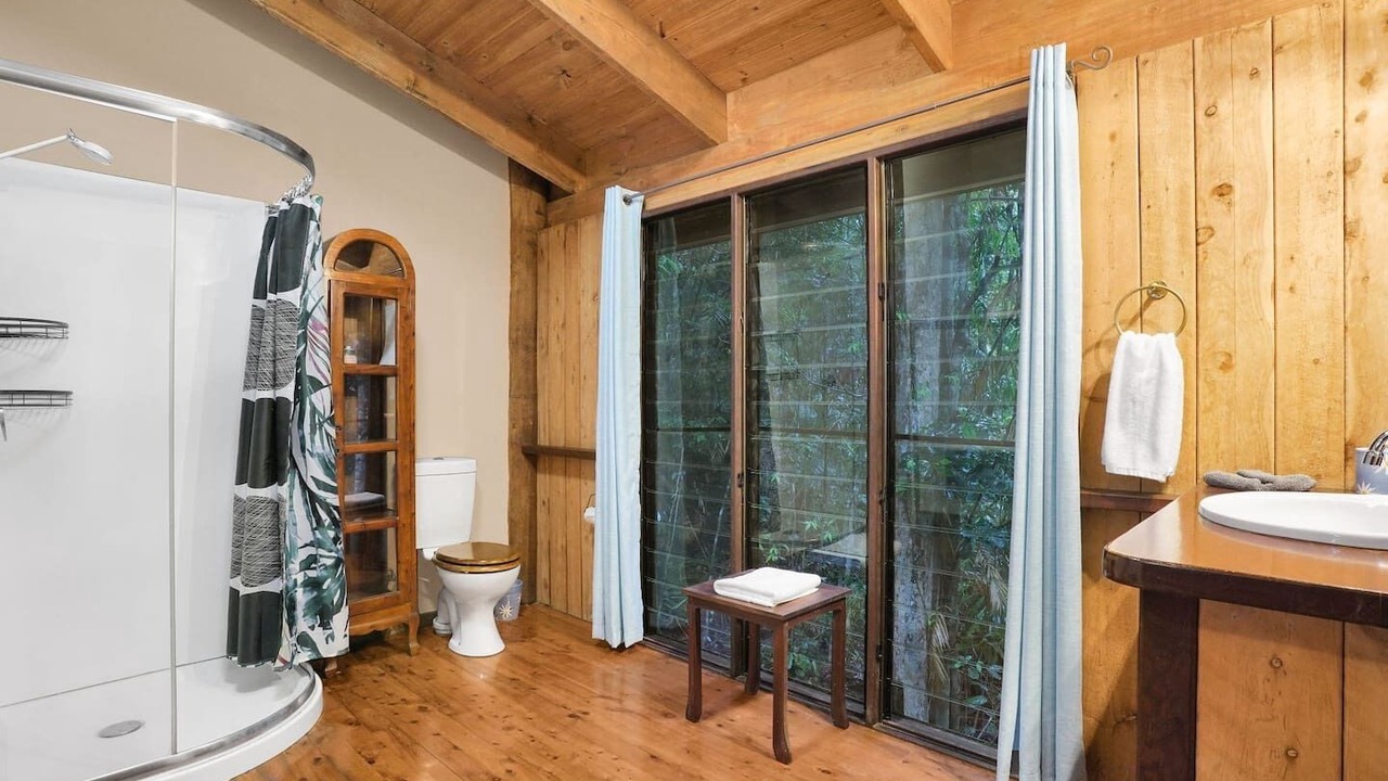 Photo of Bathroom in Kuranda