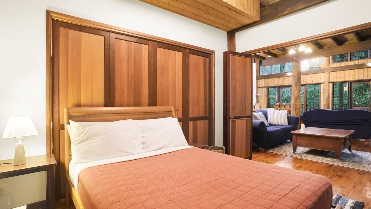 Photo of Bedroom in Kuranda