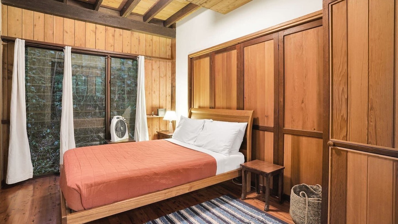 Photo of Bedroom in Kuranda
