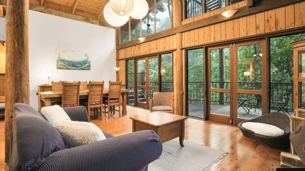 Photo of Livingroom in Kuranda