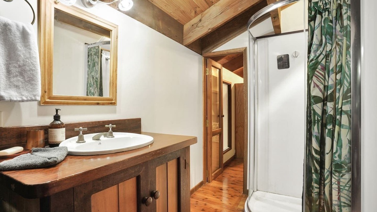 Photo of Bathroom in Kuranda