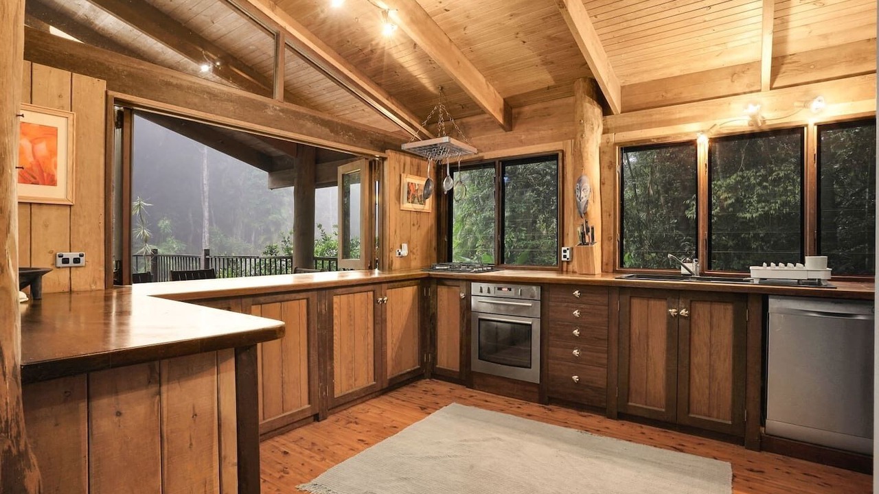 Photo of Kitchen in Kuranda