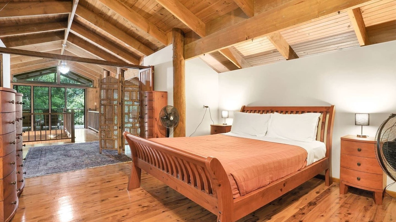 Photo of Bedroom in Kuranda