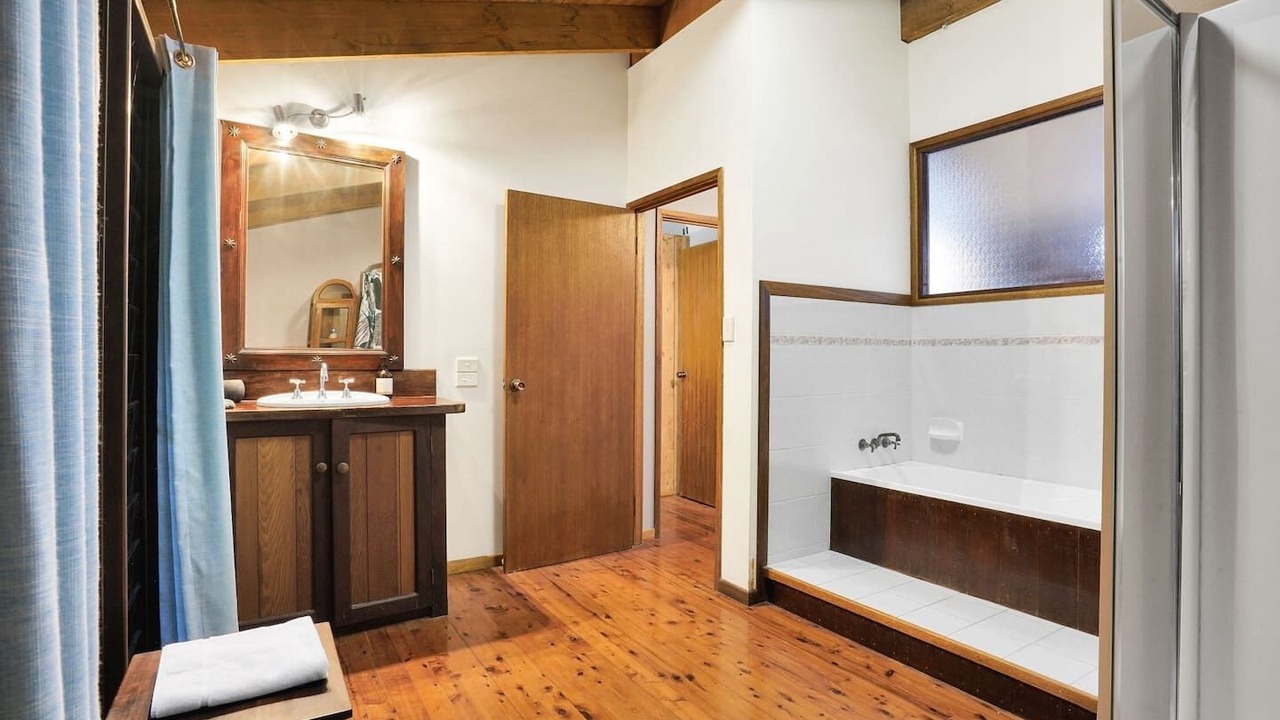 Photo of Bathroom in Kuranda