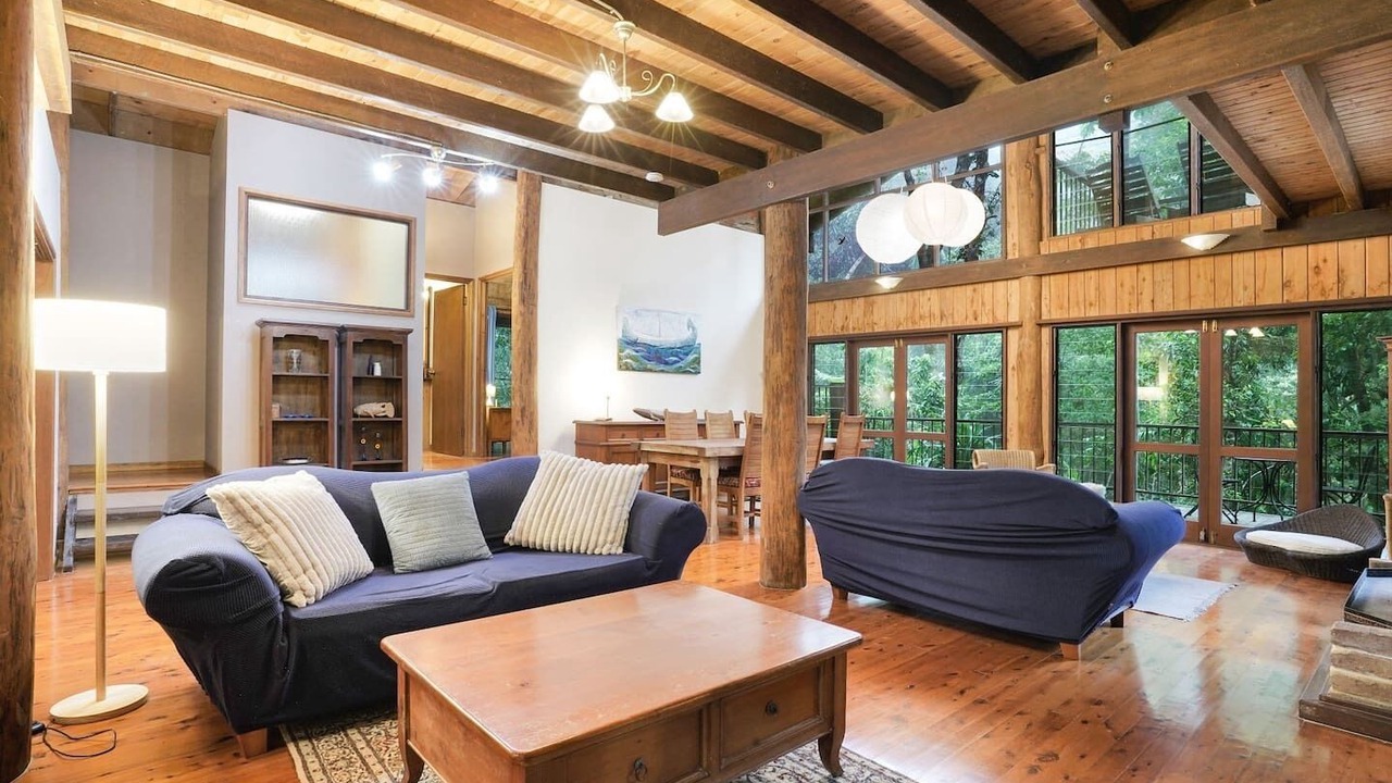 Photo of Livingroom in Kuranda