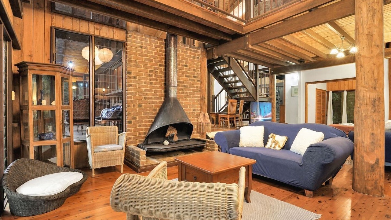 Photo of Livingroom in Kuranda