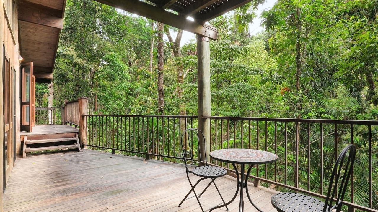 Photo of Patio Balcony in Kuranda