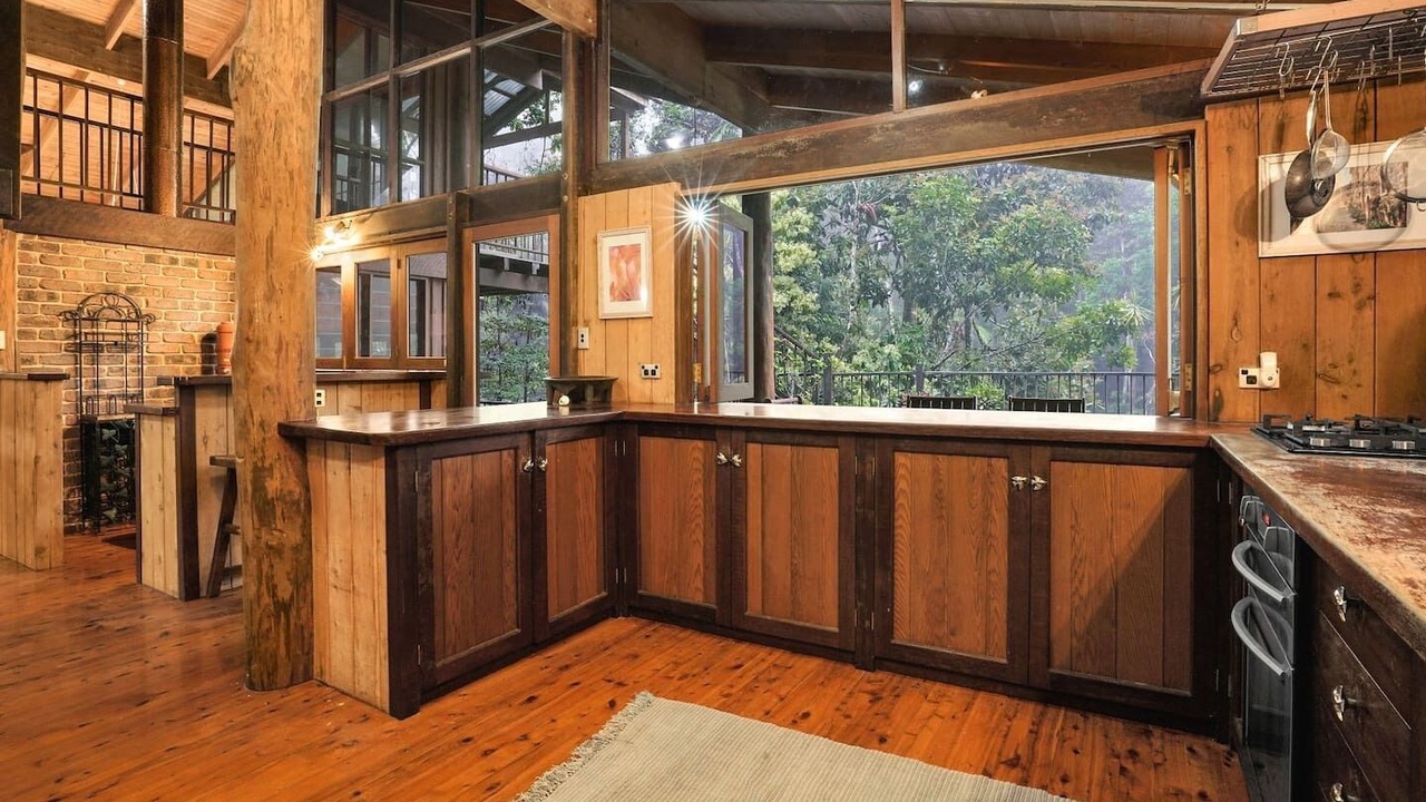 Photo of Kitchen in Kuranda