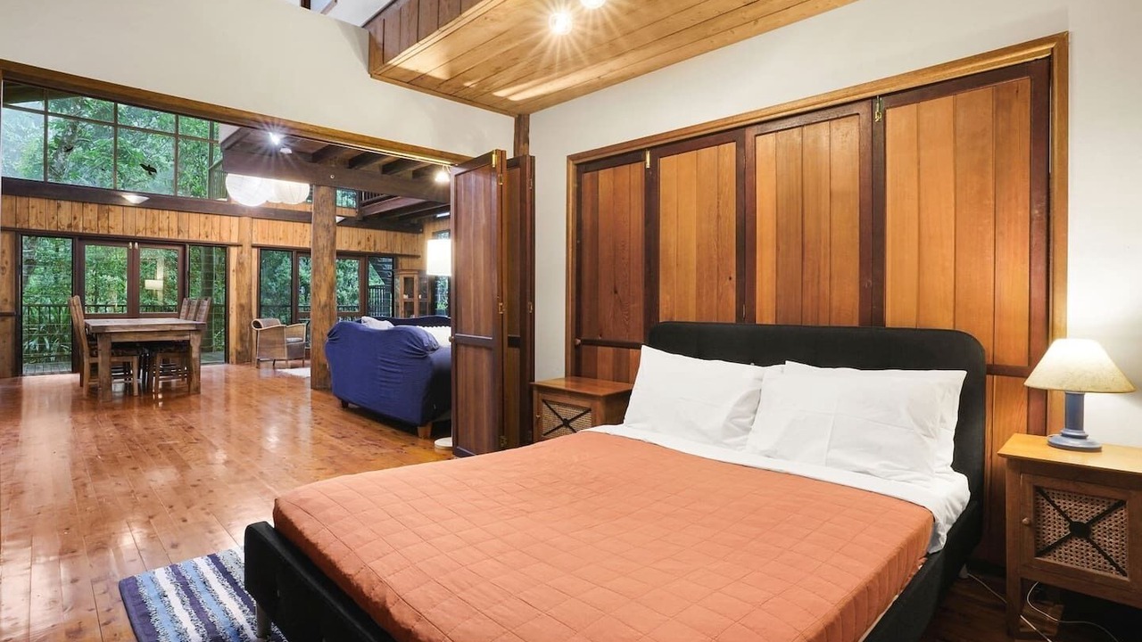 Photo of Bedroom in Kuranda