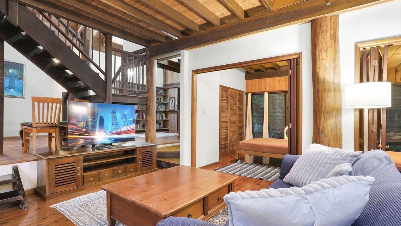 Photo of Livingroom in Kuranda