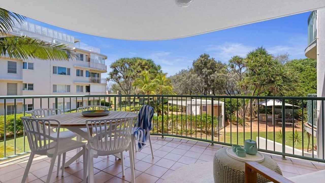 Photo of Outdoor in Buddina