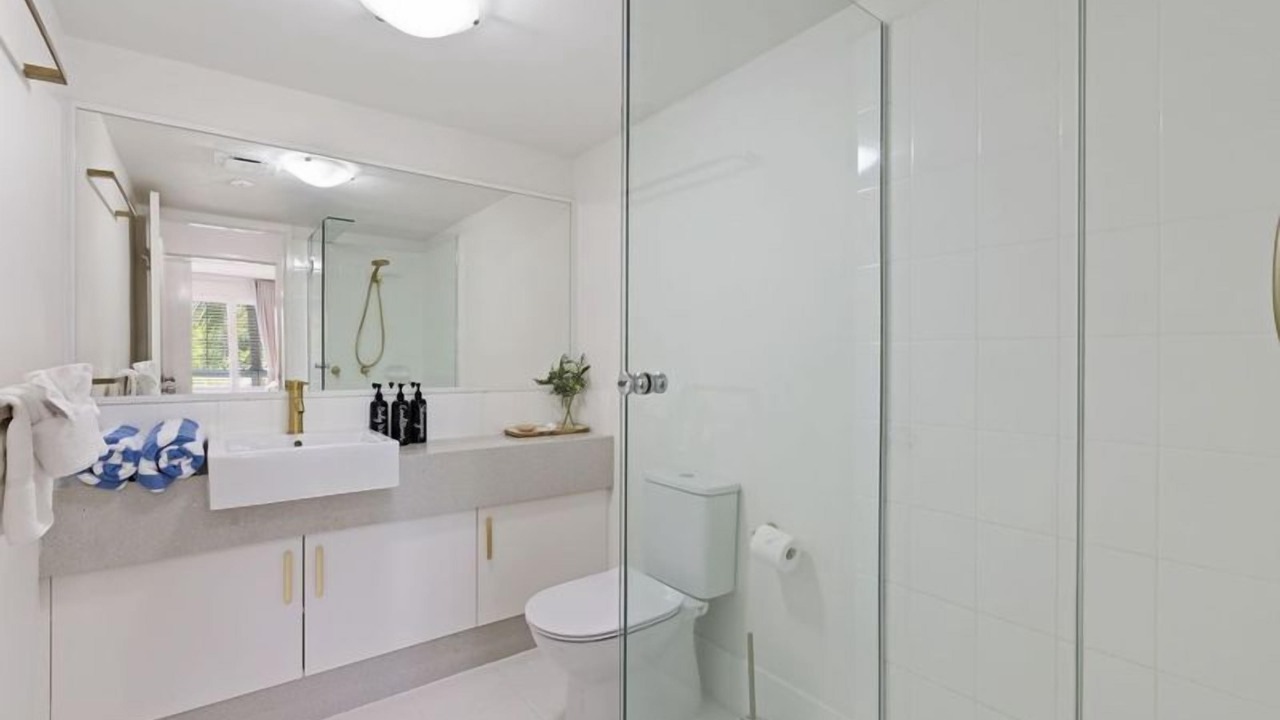 Photo of Bathroom in Buddina