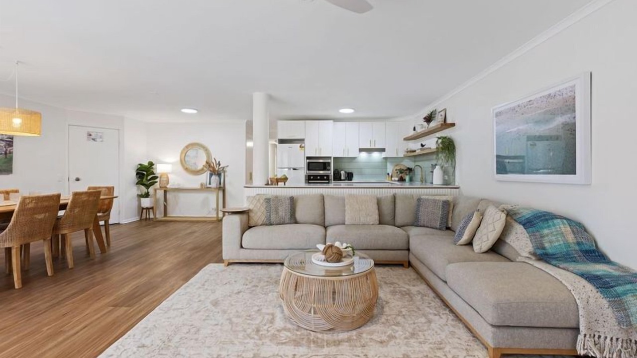 Photo of Livingroom in Buddina