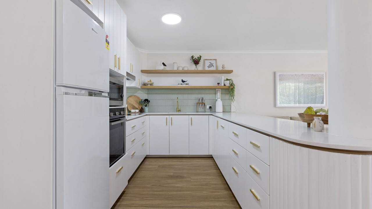 Photo of Kitchen in Buddina