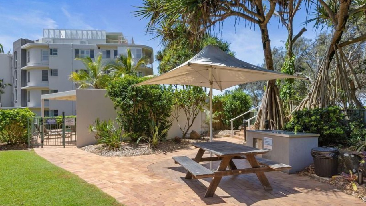 Photo of Outdoor in Buddina