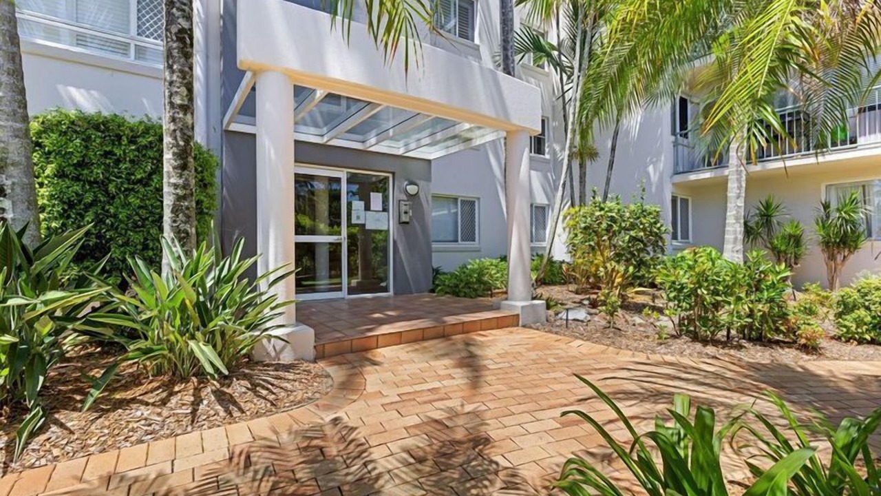 Photo of Outdoor in Buddina