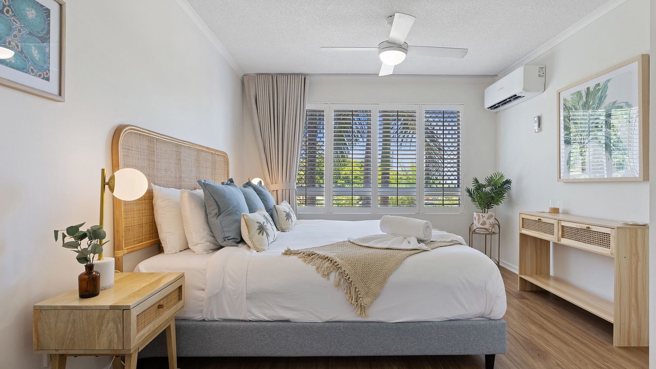 Photo of Bedroom in Buddina