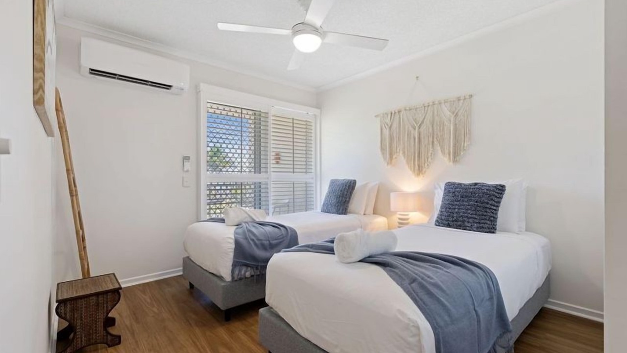 Photo of Bedroom in Buddina