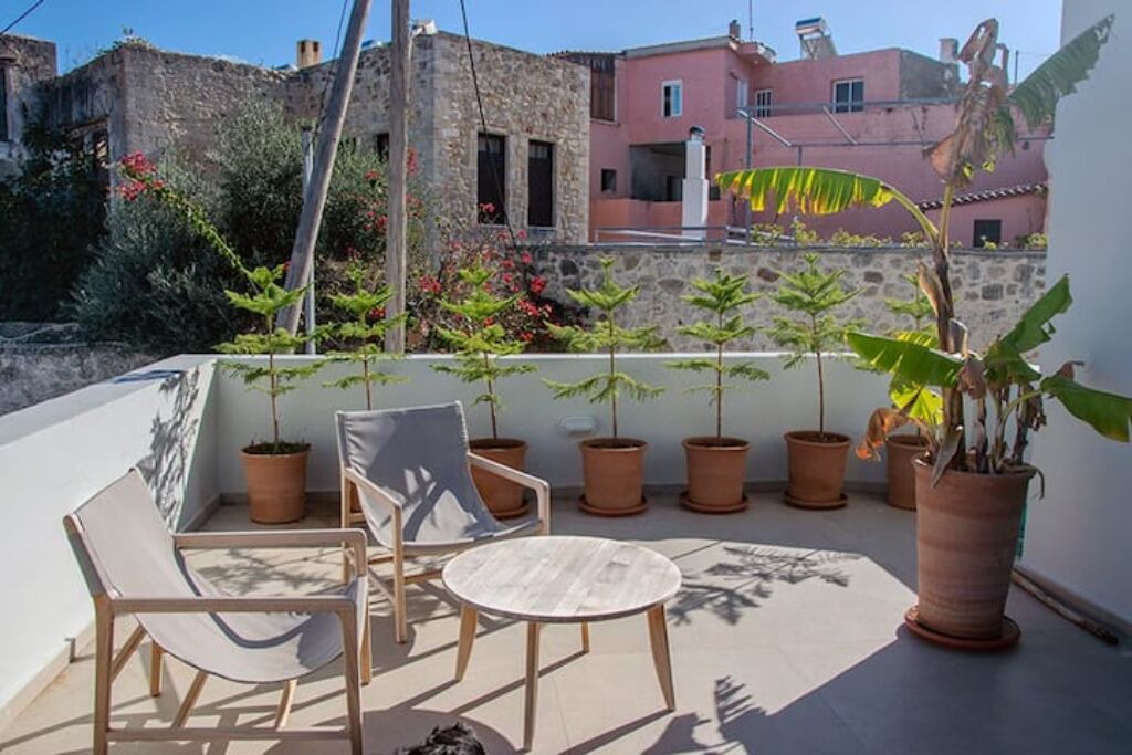 Photo of Patio Balcony in Maroulas