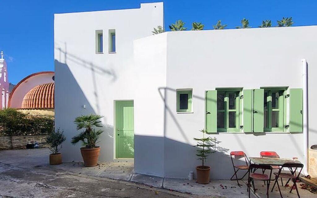 Photo of Outdoor in Maroulas