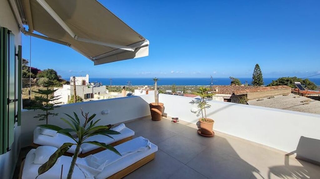 Photo of Outdoor in Maroulas