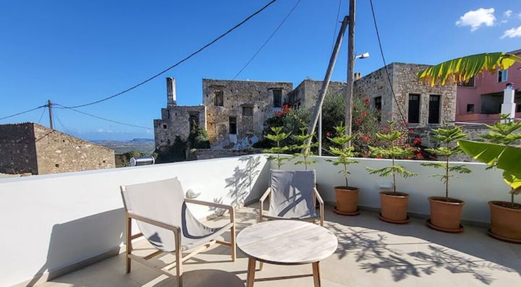 Photo of Patio Balcony in Maroulas