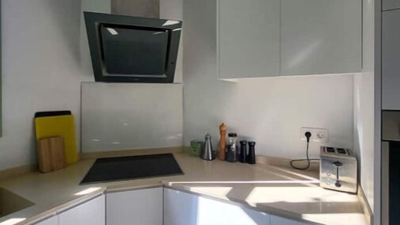 Photo of Kitchen in Maroulas