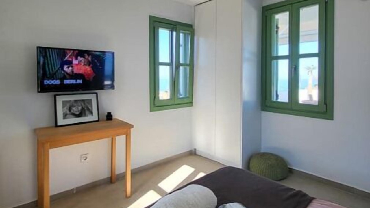 Photo of Bedroom in Maroulas