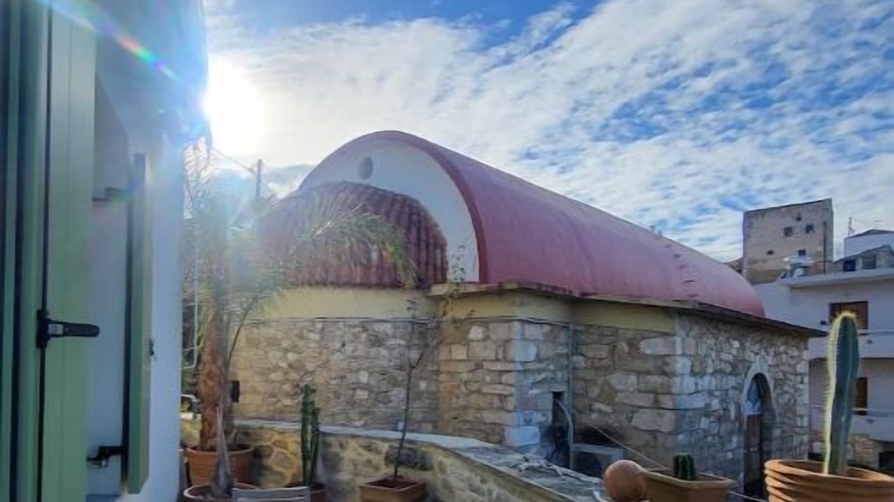 Photo of Outdoor in Maroulas