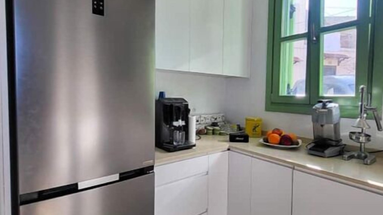Photo of Kitchen in Maroulas