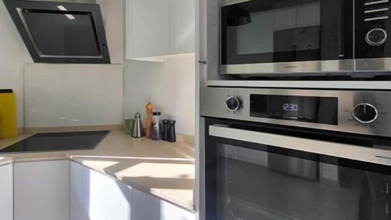 Photo of Kitchen in Maroulas