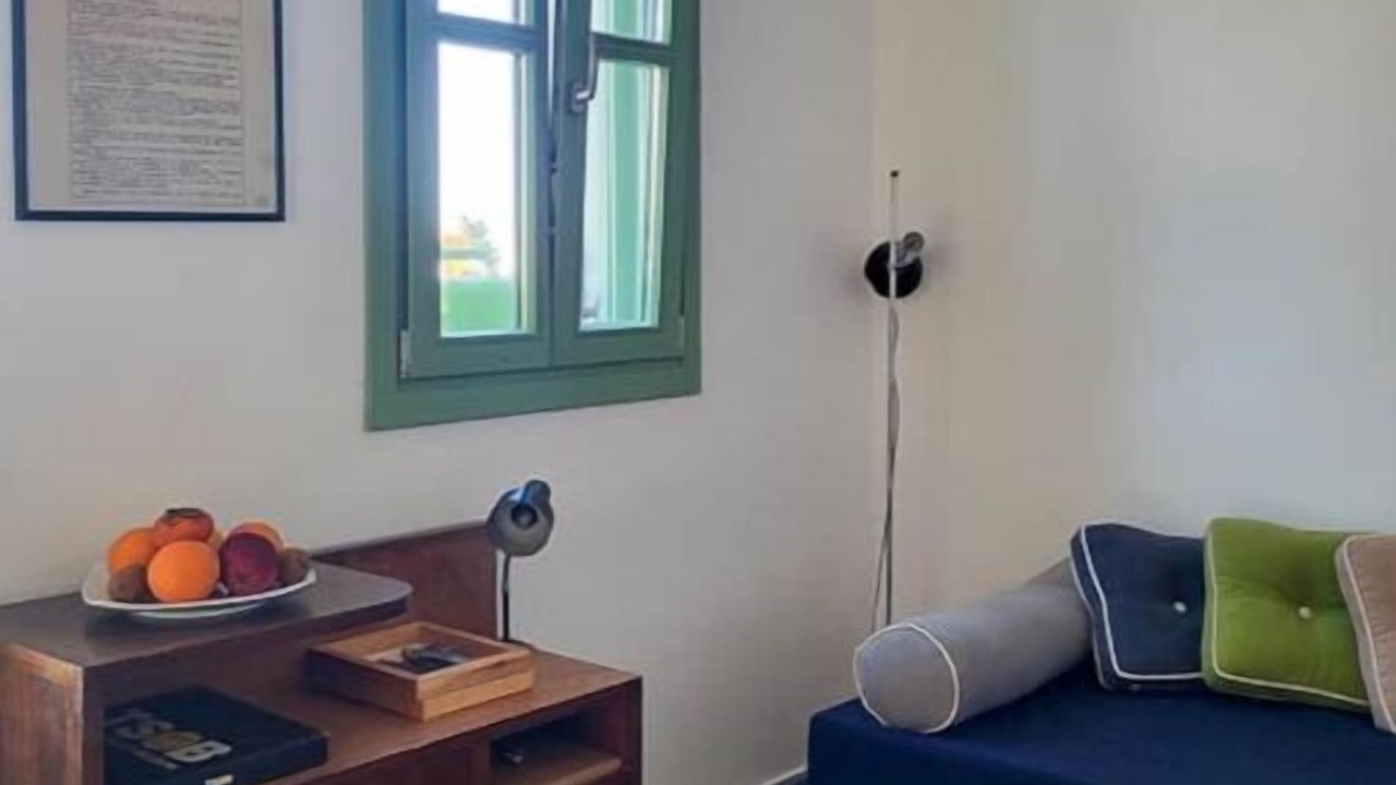 Photo of Livingroom in Maroulas