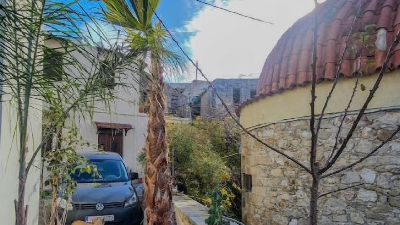 Photo of Outdoor in Maroulas