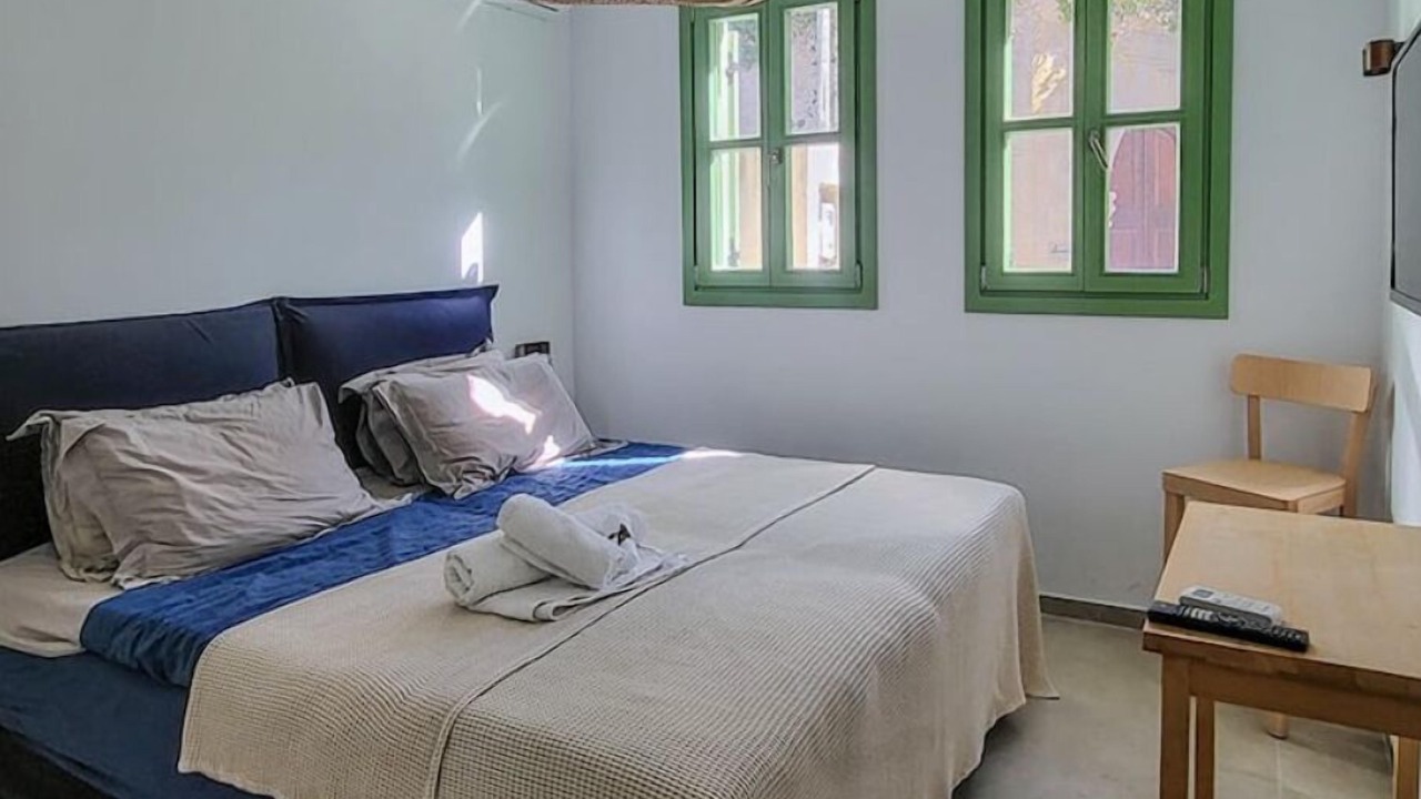 Photo of Bedroom in Maroulas