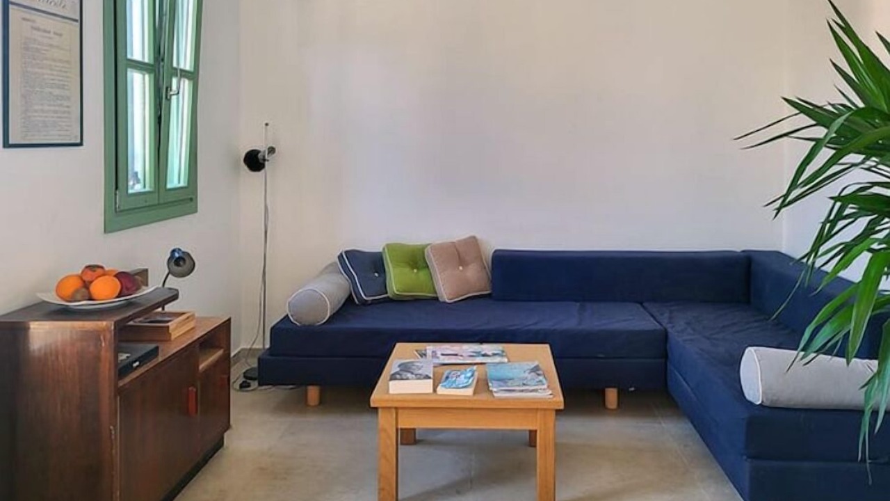 Photo of Livingroom in Maroulas