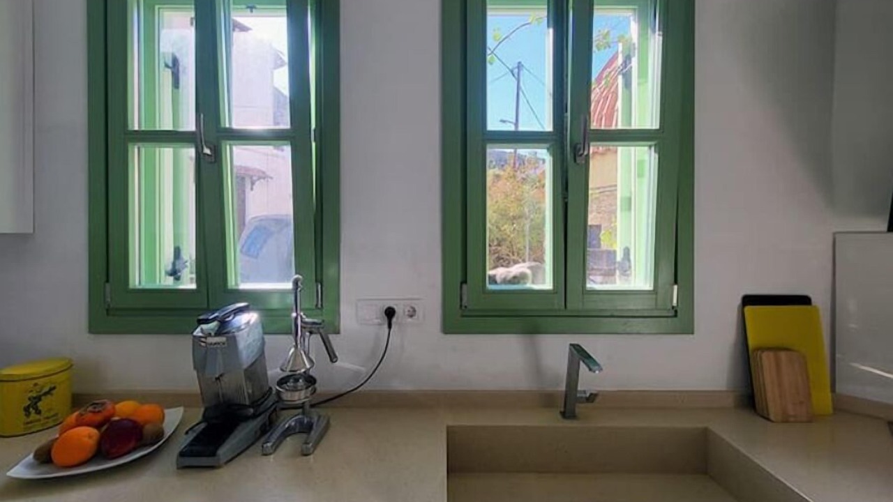 Photo of Kitchen in Maroulas