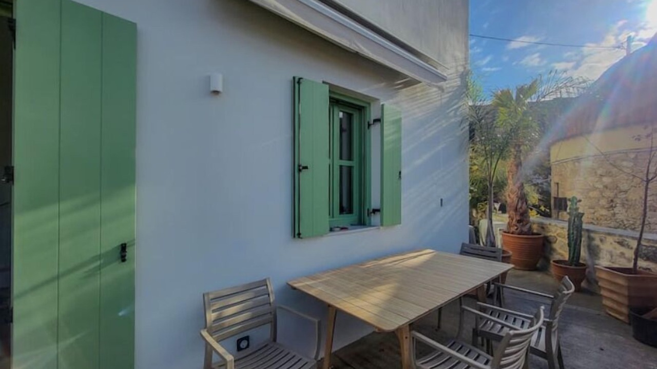 Photo of Outdoor in Maroulas
