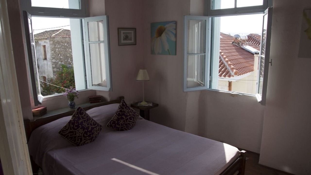 Photo of Bedroom in Methoni