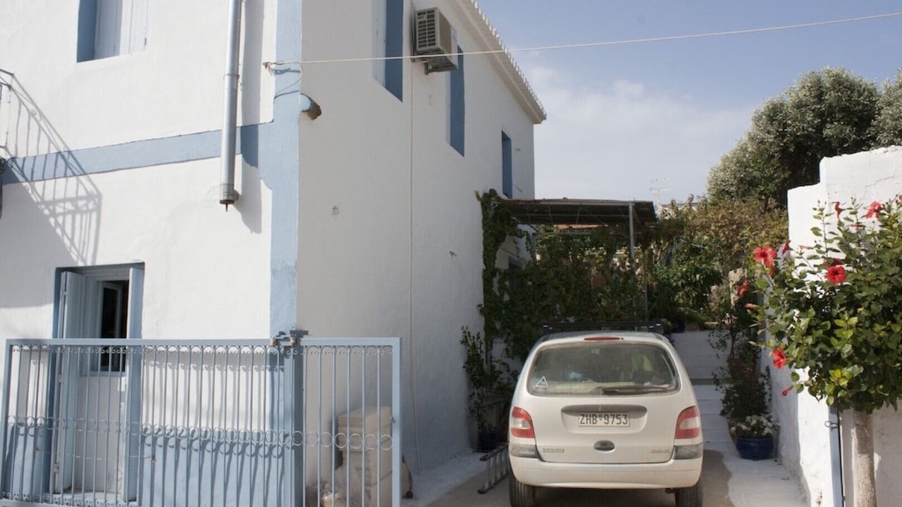 Photo of Outdoor in Methoni